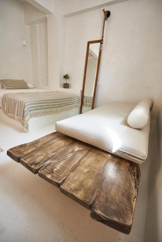Apartamento Blanco Rooms Mykonos