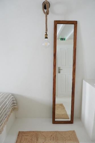 Apartamento Blanco Rooms Mykonos