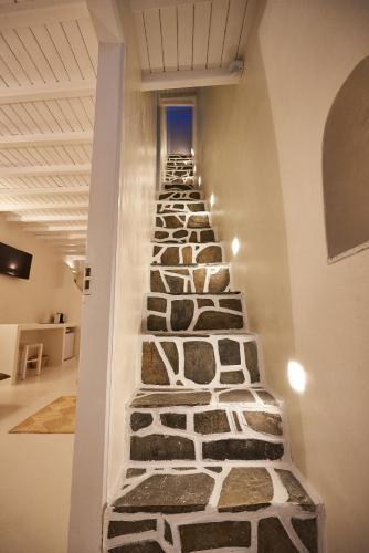 Apartamento Blanco Rooms Mykonos