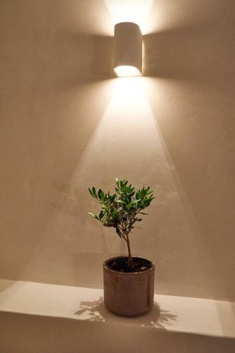 Apartamento Blanco Rooms Mykonos