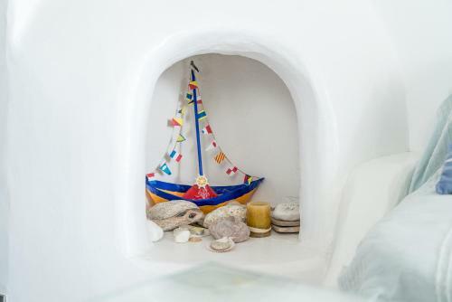 Villa Jasmine By Mykonos Pearls