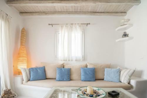 Villa Jasmine By Mykonos Pearls