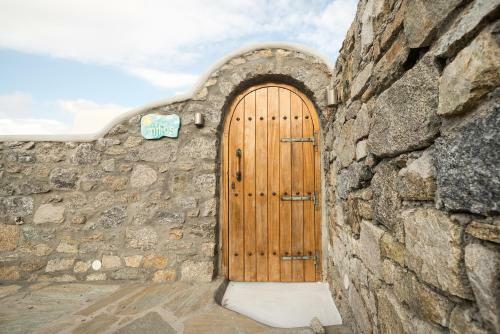 Villa Jasmine By Mykonos Pearls