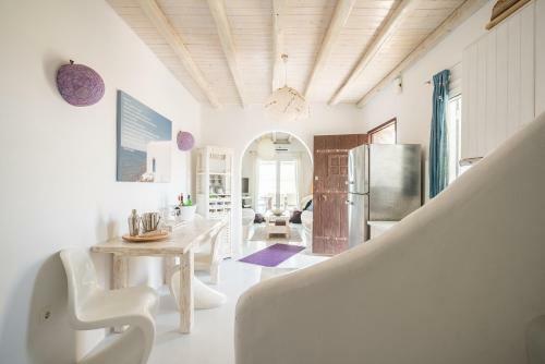 Villa Jasmine By Mykonos Pearls