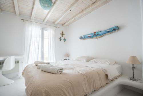 Villa Jasmine By Mykonos Pearls