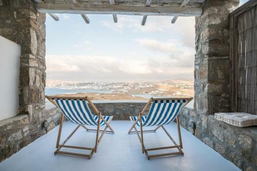 Villa Jasmine By Mykonos Pearls