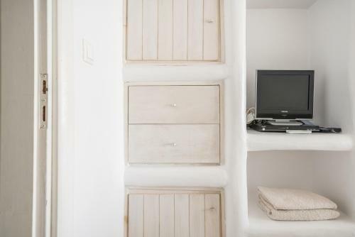 Villa Jasmine By Mykonos Pearls