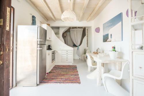 Villa Jasmine By Mykonos Pearls