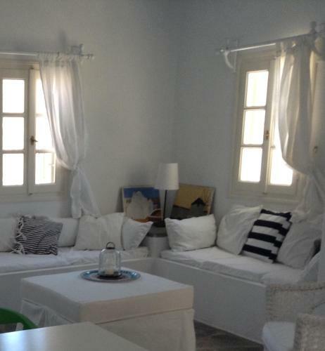 Apartamento Mykonos Escape