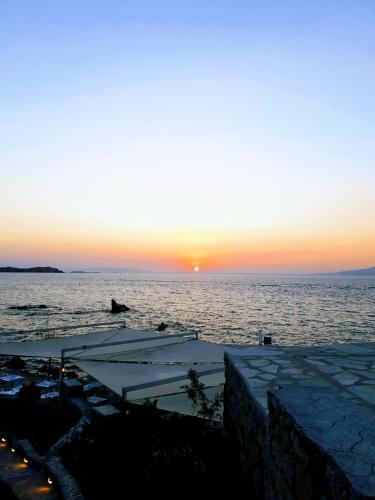 Apartamento Mykonos Escape
