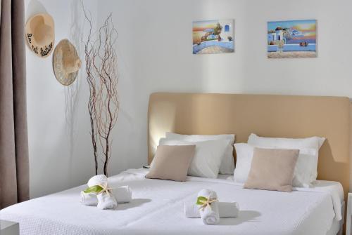 Apartamento Mykonian Secret