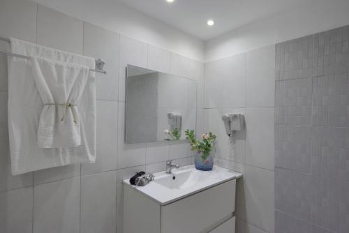 Apartamento Mykonian Secret
