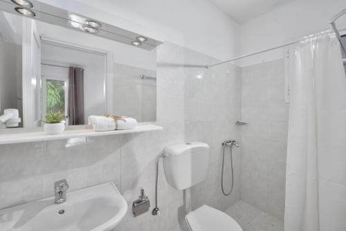 Apartamento Mykonian Secret