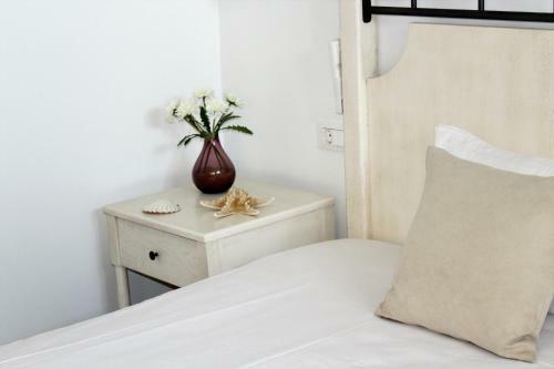 Apartamento Mykonian Secret