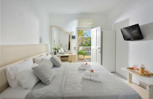 Apartamento Mykonian Secret