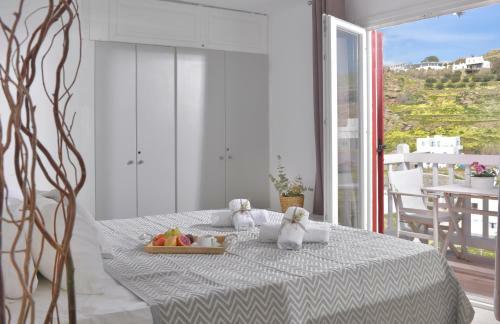 Apartamento Mykonian Secret