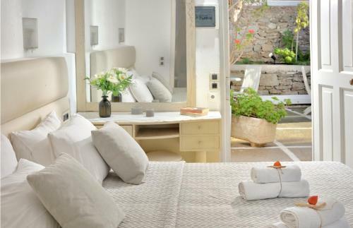Apartamento Mykonian Secret
