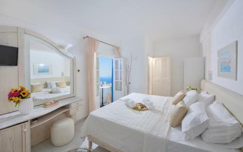 Apartamento Mykonian Secret