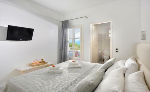 Apartamento Mykonian Secret