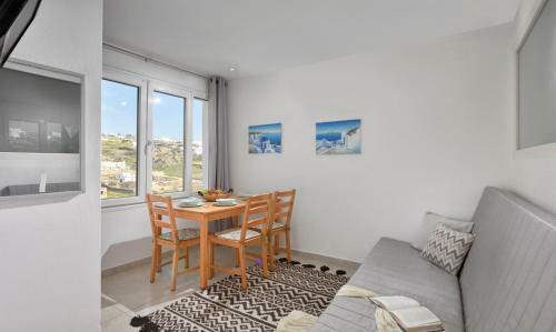Apartamento Mykonian Secret