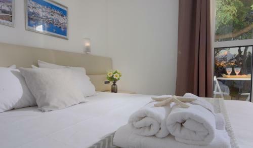 Apartamento Mykonian Secret