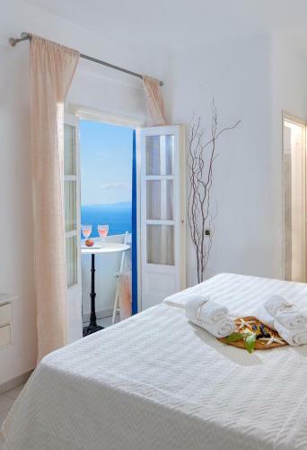 Apartamento Mykonian Secret