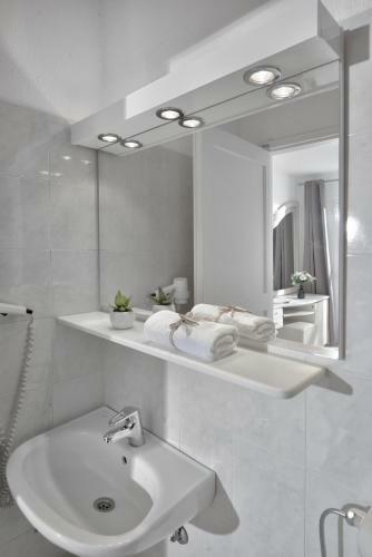 Apartamento Mykonian Secret