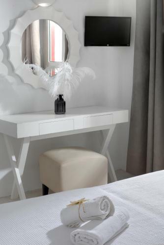 Apartamento Mykonian Secret