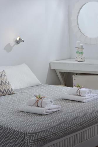 Apartamento Mykonian Secret