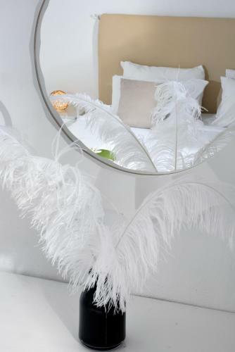 Apartamento Mykonian Secret