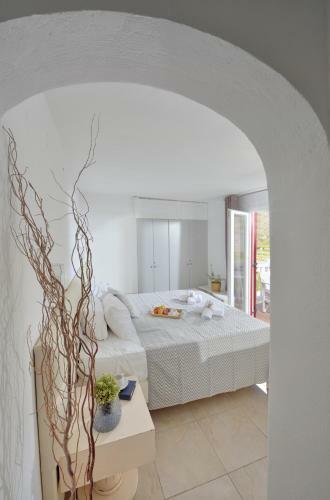Apartamento Mykonian Secret