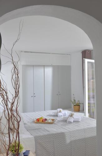 Apartamento Mykonian Secret