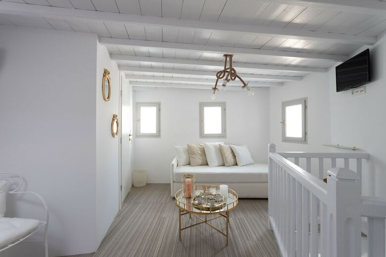I-diva Mykonos