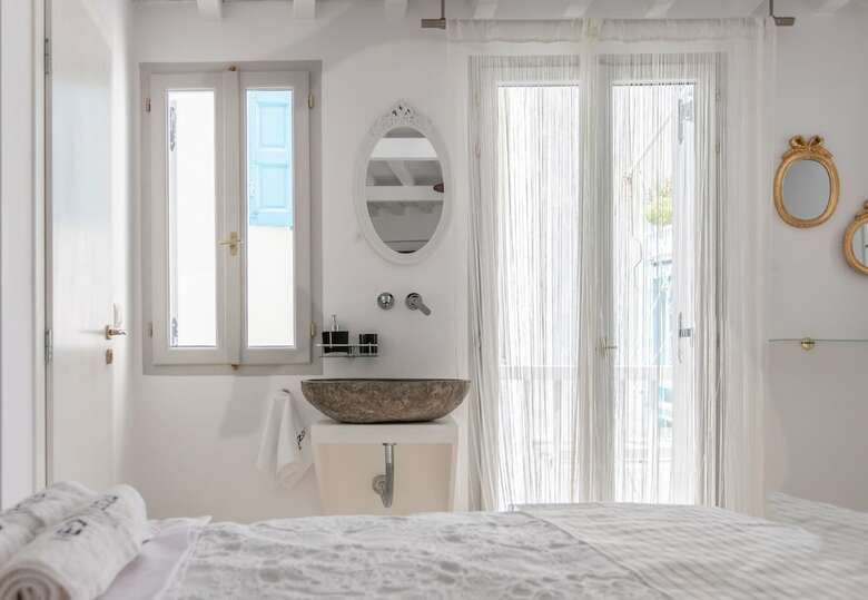 I-diva Mykonos