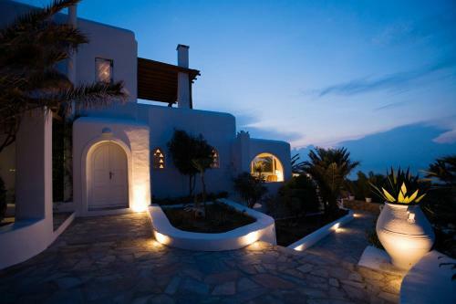 Villa Hurmuses