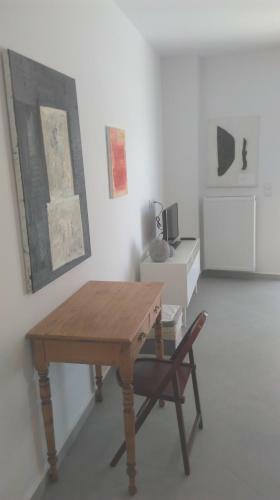 Palamidi View Newly Constructed Apartment