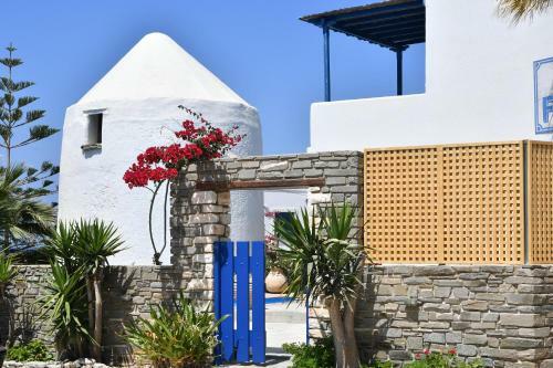 Fotilia Hotel
