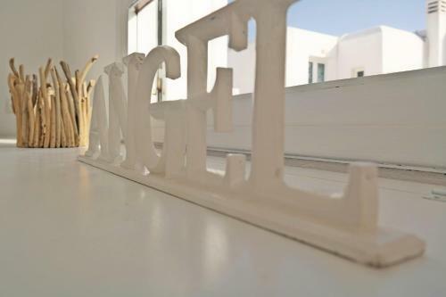 Apartamento White Cocoon