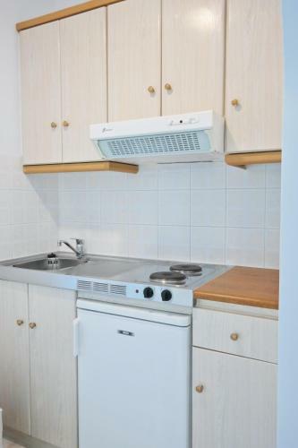 Apartamento Wave Home Naxos Town