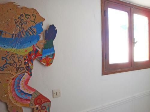 Naxos Art Studio