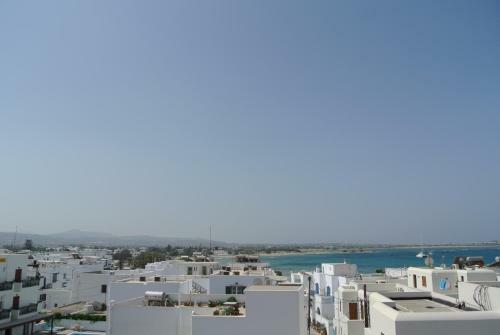 Naxos Art Studio