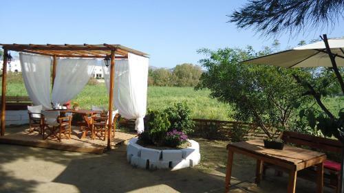 Apartamento Kipos Studios