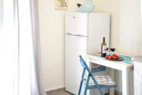 Ariadne & Theseus Apartments