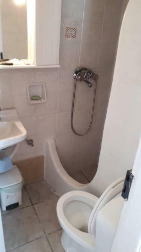 Apartamento Down Town Naxos