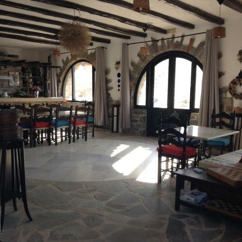 Apartamento Orkos Village