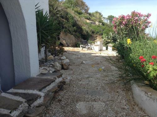 Apartamento Orkos Village