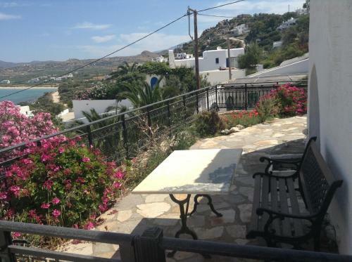 Apartamento Orkos Village