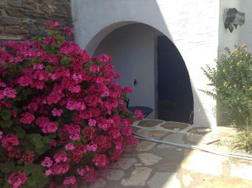 Apartamento Orkos Village