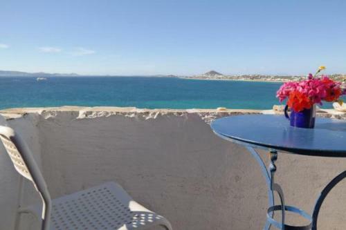 Apartamento Orkos Village