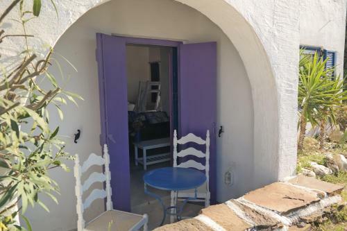 Apartamento Orkos Village